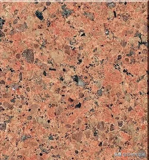 百种花岗岩大全,花岗岩完整高清版在线观看