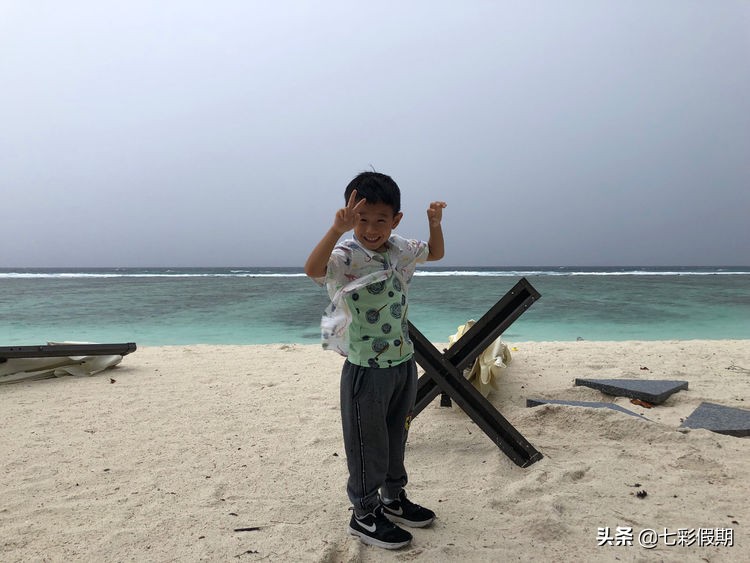 马尔代夫一家人旅行攻略,马尔代夫旅游一家四口跟团