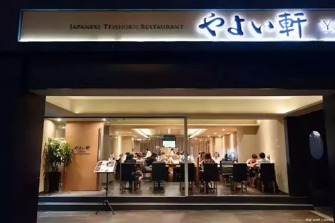 日本的餐饮现状,日本餐饮为什么发达