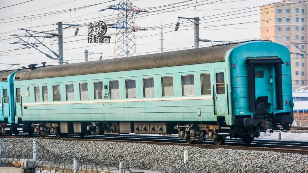 铁影｜走向中亚