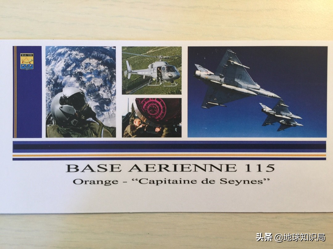 在空军基地旁边住了6年，我都看见了啥？