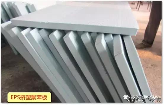 外墙外保温的基本构造形式是什么,岩棉板外墙保温工程量计算规则