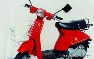 这小车，你骑过吗？铃木蔷薇到轻骑木兰的华丽转身