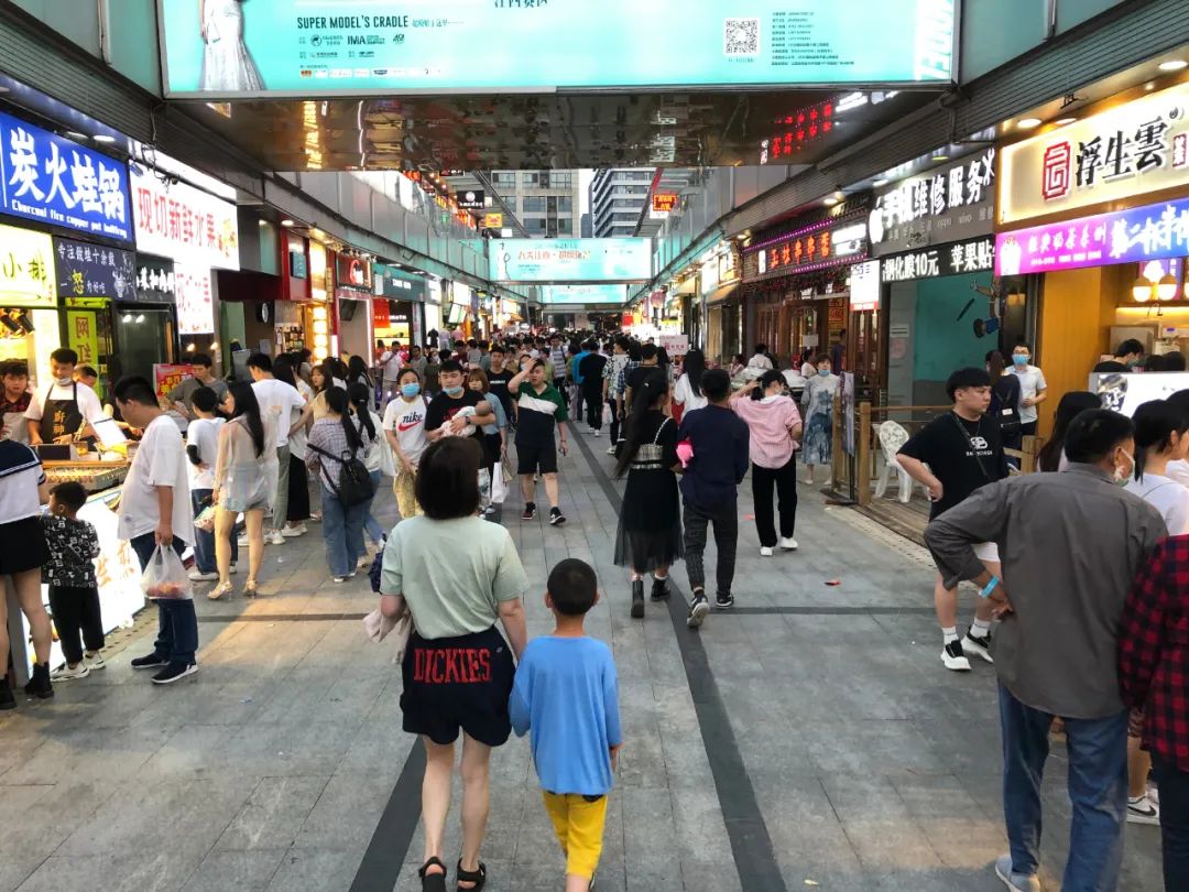 南昌四大饭馆,南昌四大商圈是什么