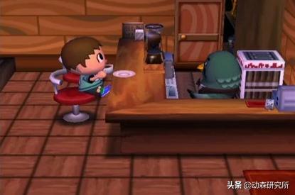 动森的npc有哪些,动森npc