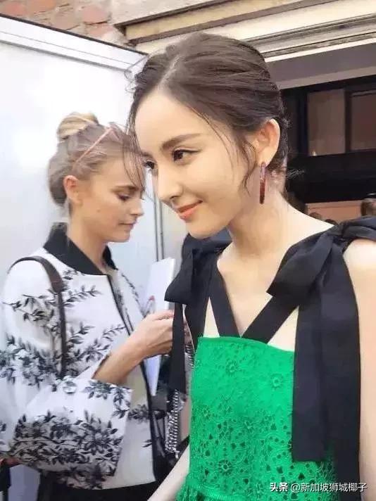 新加坡香奈儿代言人,新加坡首位被环球签约艺人