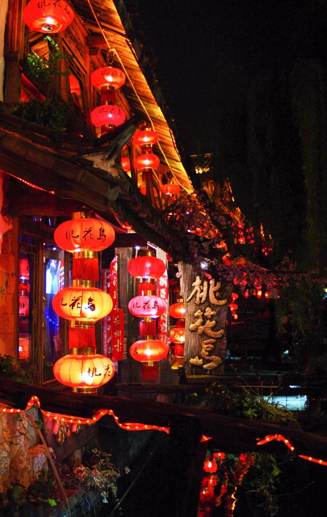 住一晚送一晚!赶紧去丽江“艳遇”这家「来了就不想走的客栈」吧