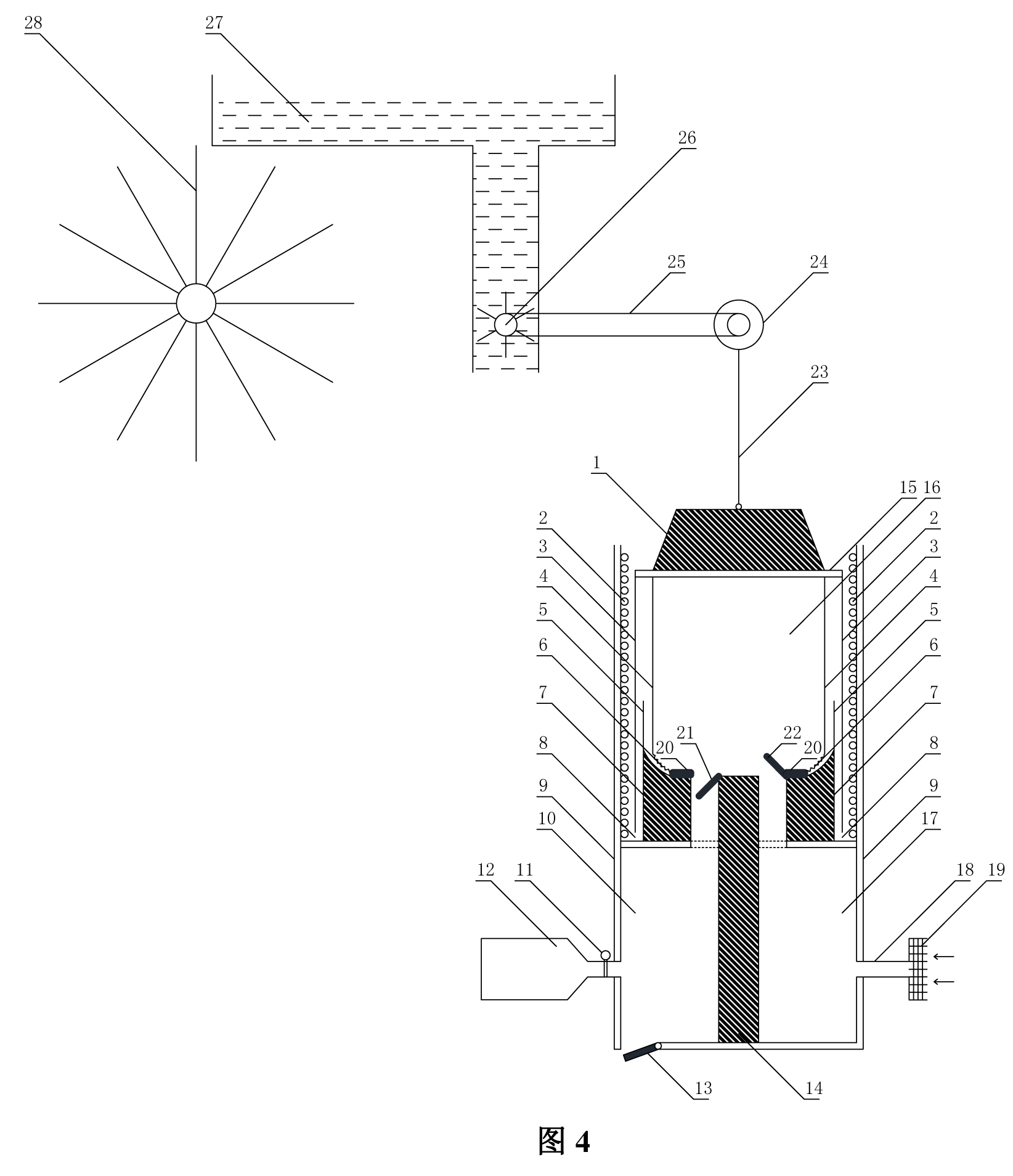 用压缩空气运行的东西有什么,用压缩空气储能