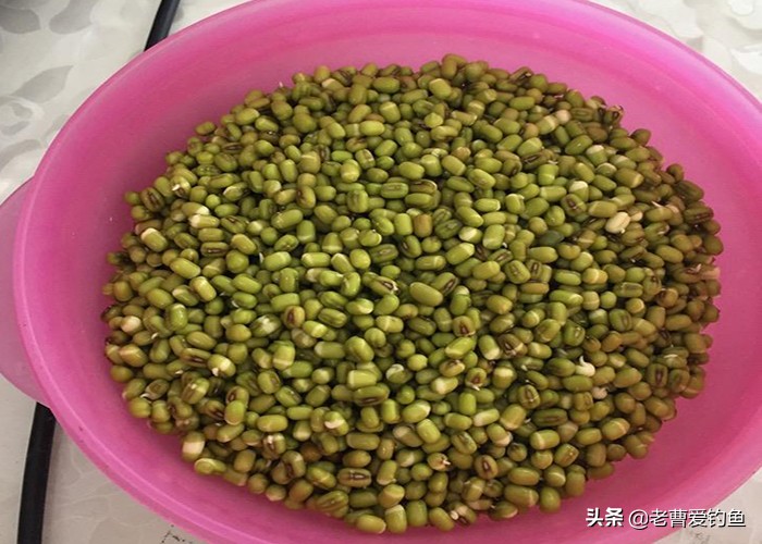 诱鱼简单窝料配方大全图解,诱鱼简单窝料配方制作方法