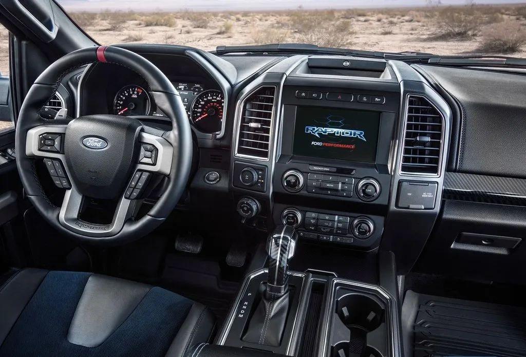 男人们都很难对这款皮卡说不，难怪它全球销量排第二