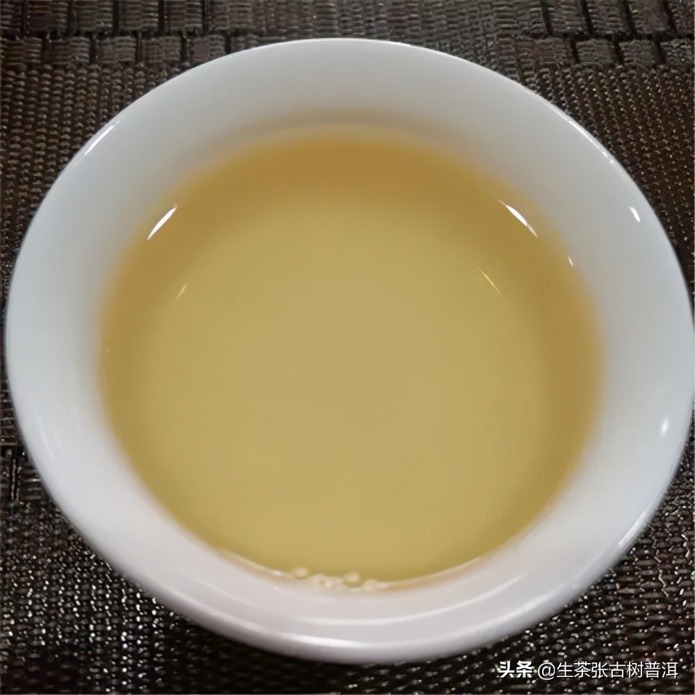 认识普洱茶入门基础知识,认识茶的基础知识