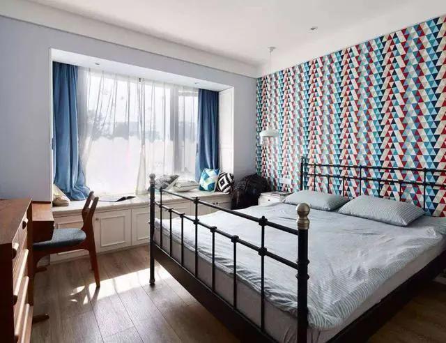 窗帘常识大全窗帘用途,窗帘布艺的风格分类是什么样的