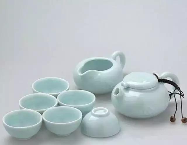 中国茶器,中国茶艺茶器视频大全