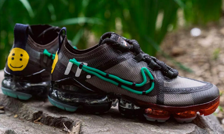 nikeswoosh军绿色,swoosh魔改教学