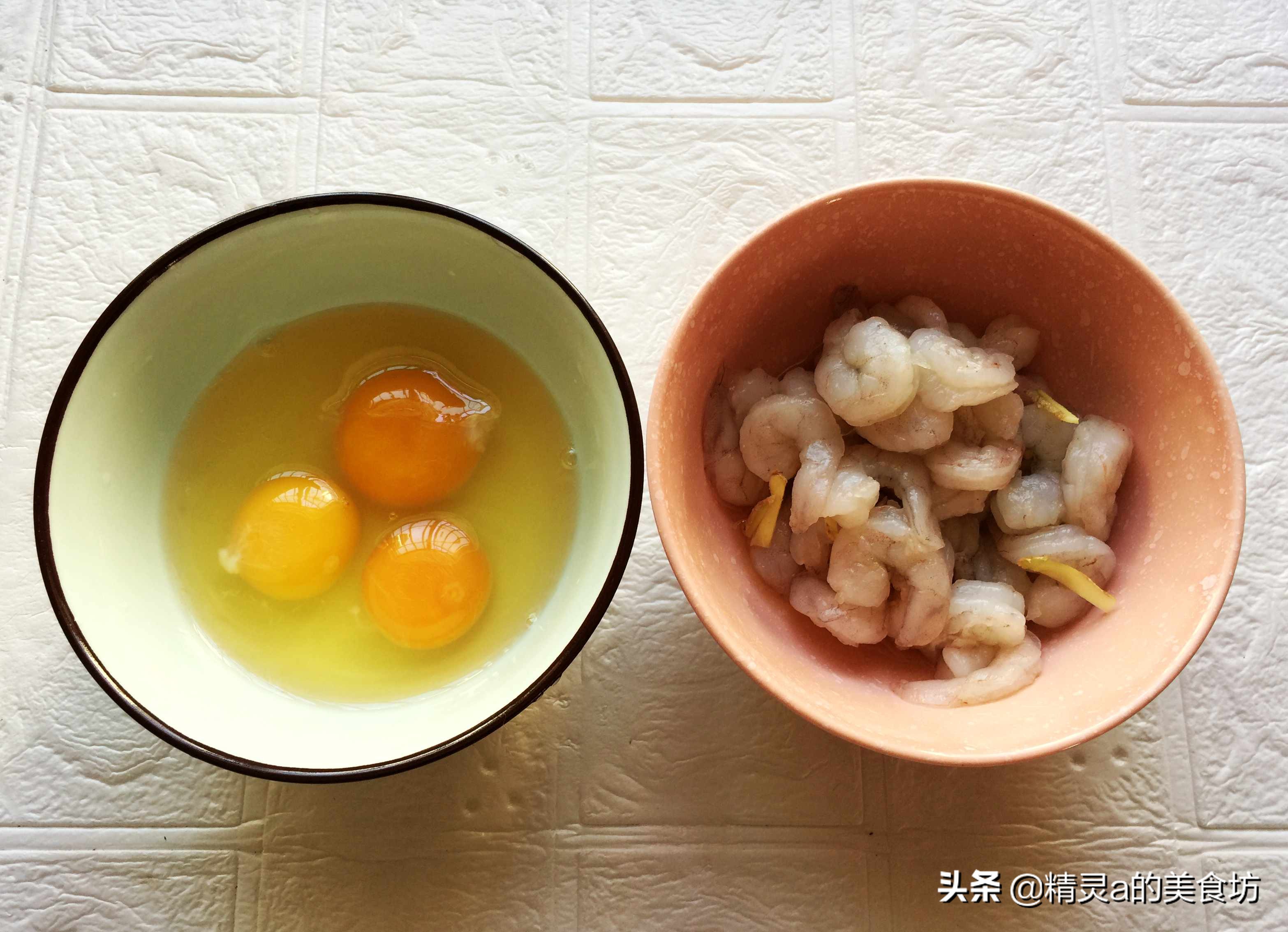 虾也可以这样做味道鲜美做法独特,虾就要这么做香气扑鼻好吃又营养