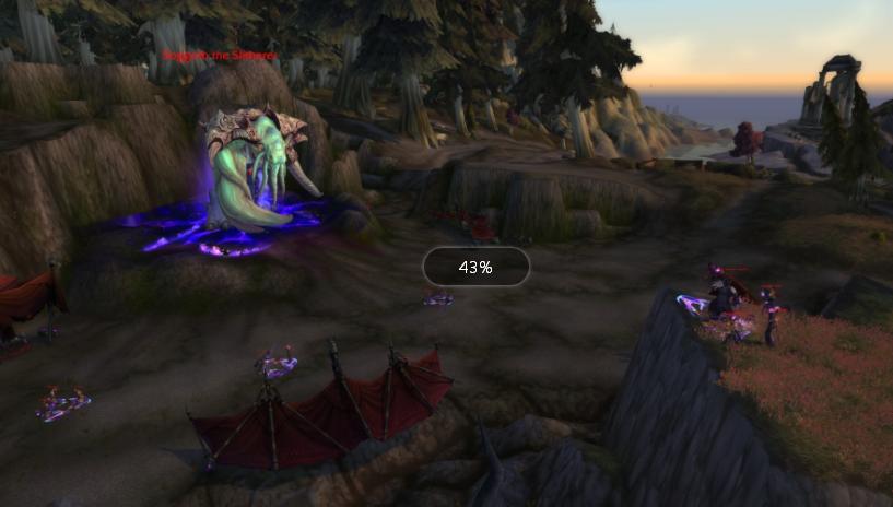 榄斿吔涓栫晫閮ㄨ惤鍏ヤ镜,榄斿吔鍏戒汉鍏ヤ镜浜烘棌鍓ф儏