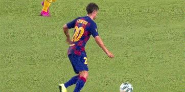 甘伯杯巴萨胜尤文,甘伯杯巴塞罗那vs阿森纳