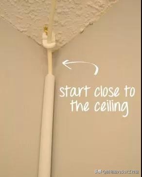 家里的装修太暗了怎么办,家里太暗怎么解决图片