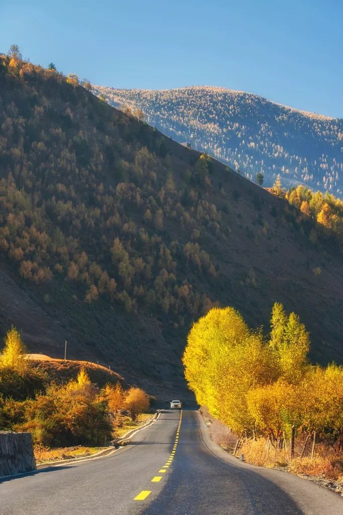 别在年轻的时候去四川！因为你的余生，都将沉醉在她的魅力里