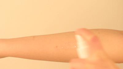 爽身粉买哪款比较好用的,红色小象爽身粉评测