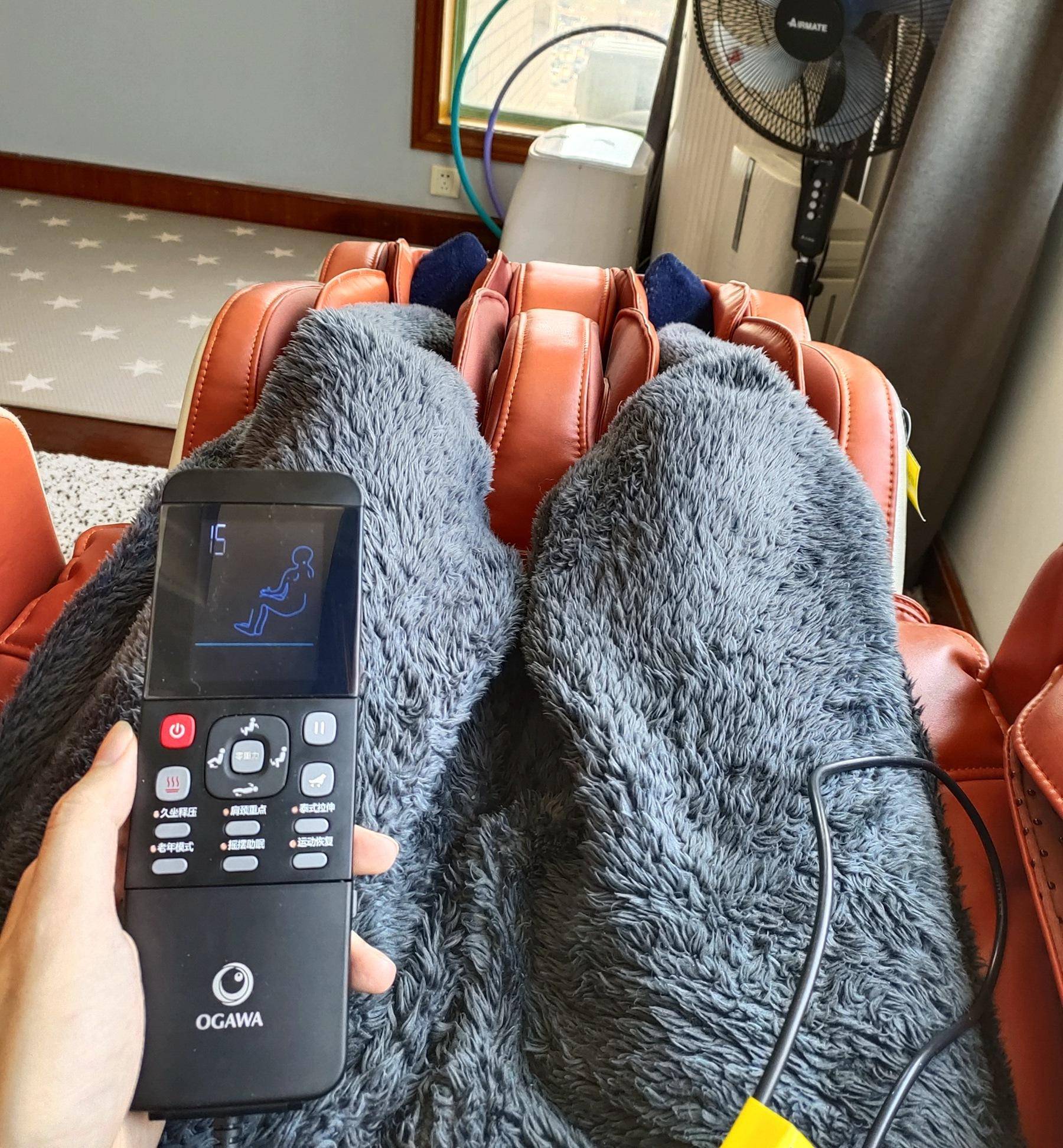 按摩椅一般多少价格就可以用了,按摩椅价格水分很大吗