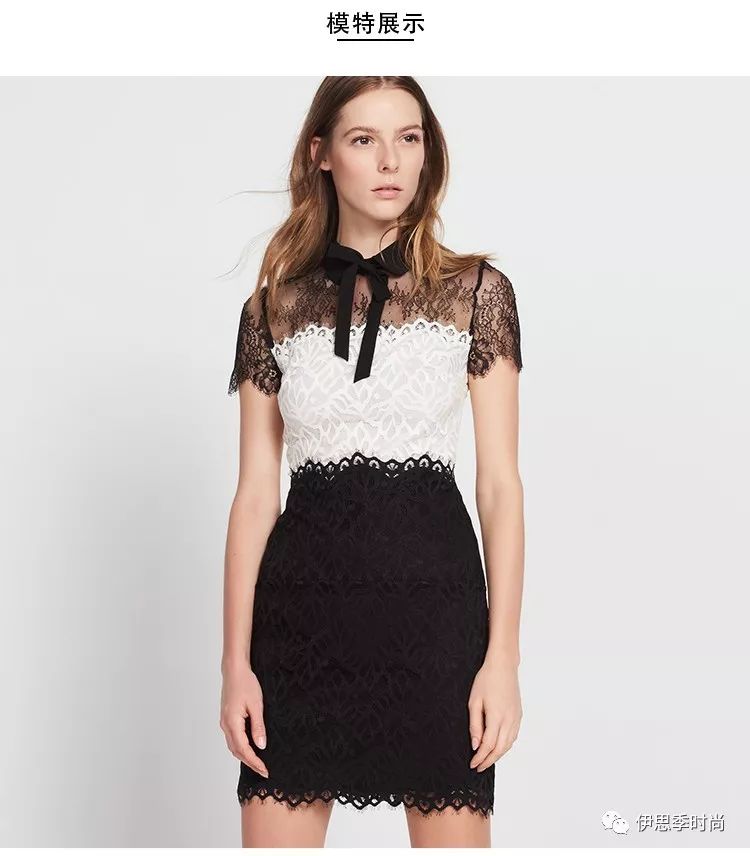 法式复古轻奢小众高级感女装,今年流行法式小众女装