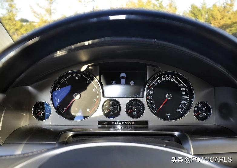 二手辉腾4.2l柏秋纳弗洛版出售,大众辉腾柏秋纳弗洛限量版