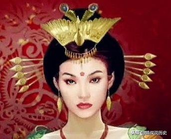 唐中宗李显时期发生了什么事,唐中宗李显之死