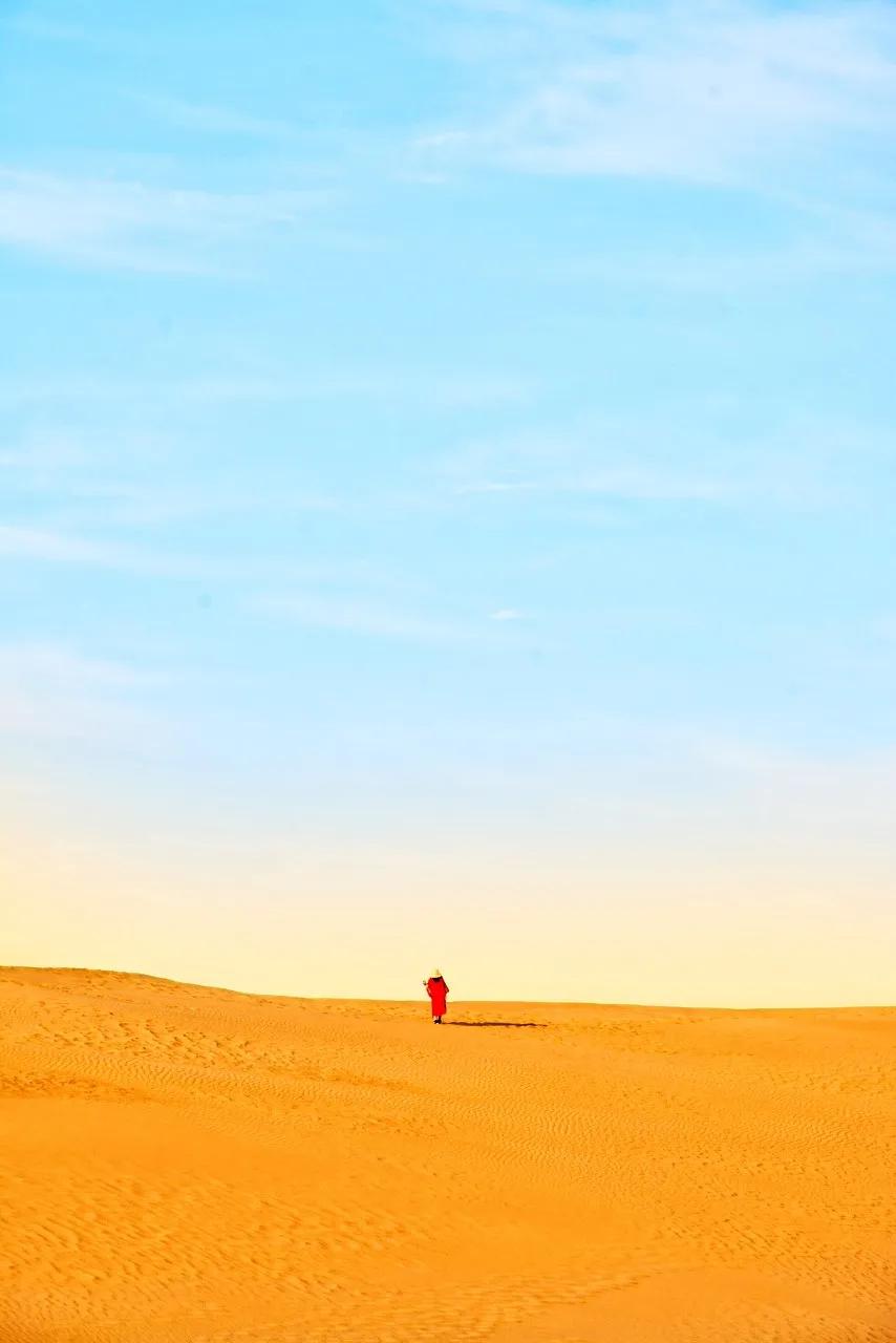 这才是国内34省区的最美天堂!