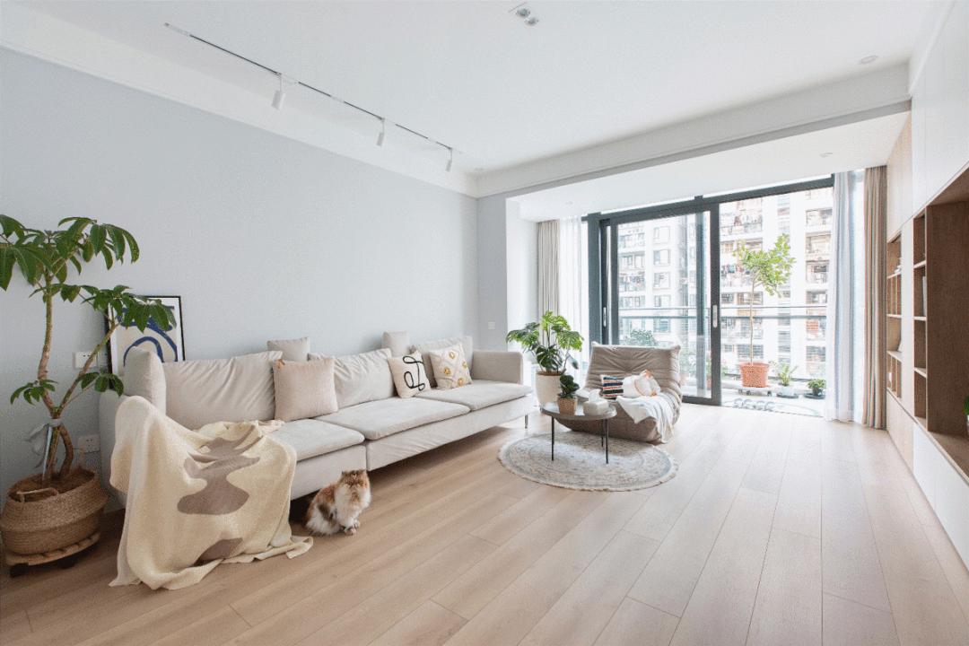 客厅空间太小如何隔个阳台出来,客厅小如何利用空间