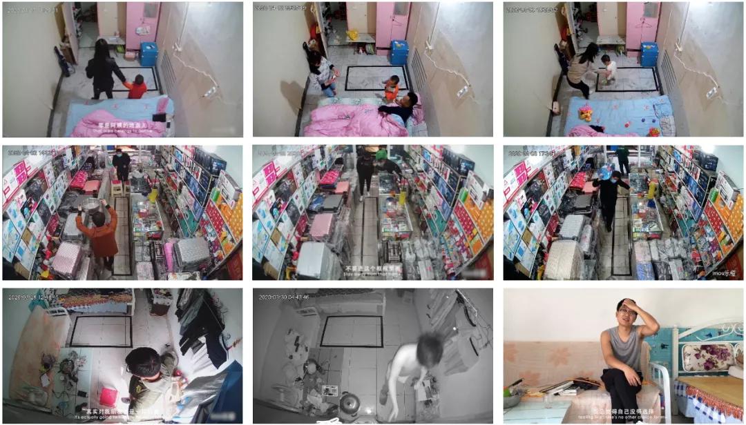 向对面出租屋射了一箭：80后妈妈王莹在城中村的实验艺术