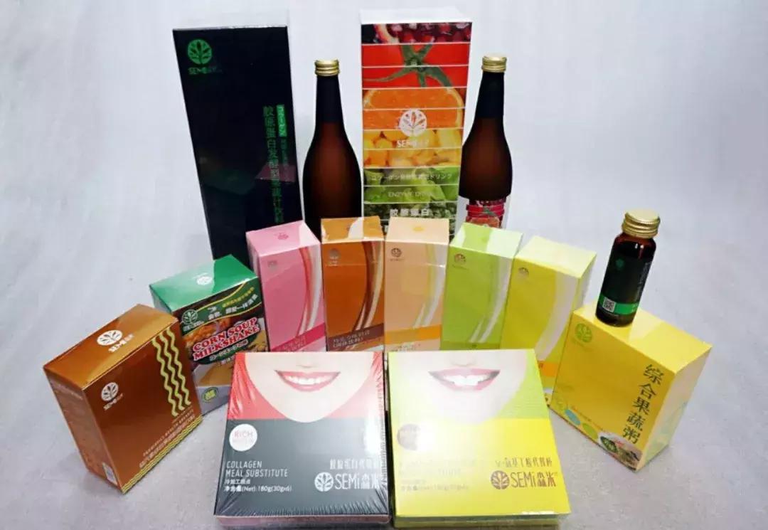 森米酵素减肥不掉是什么原因,森米酵素减肥真的靠谱吗