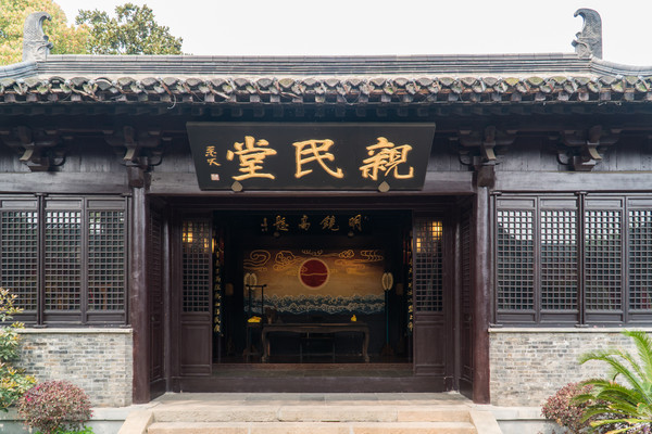 踏春赏花正当时，打卡千垛水上油菜花！玩转兴化景点美食全攻略