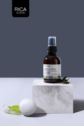 女团里的甩头女王诞生,意大利RICA让发丝都会跳舞的洗发水