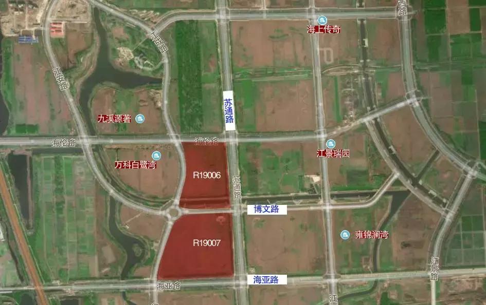 苏通园区发展前景大吗,苏通园区在哪里