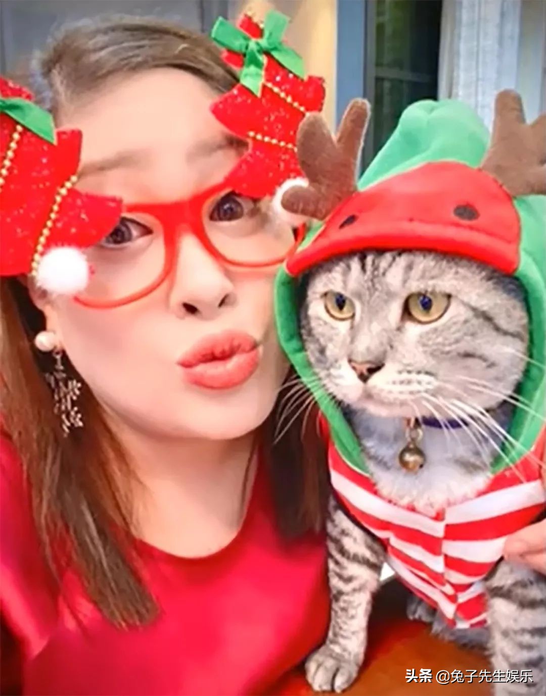 泰国公主的新年贺卡,泰国王室公主新年贺卡