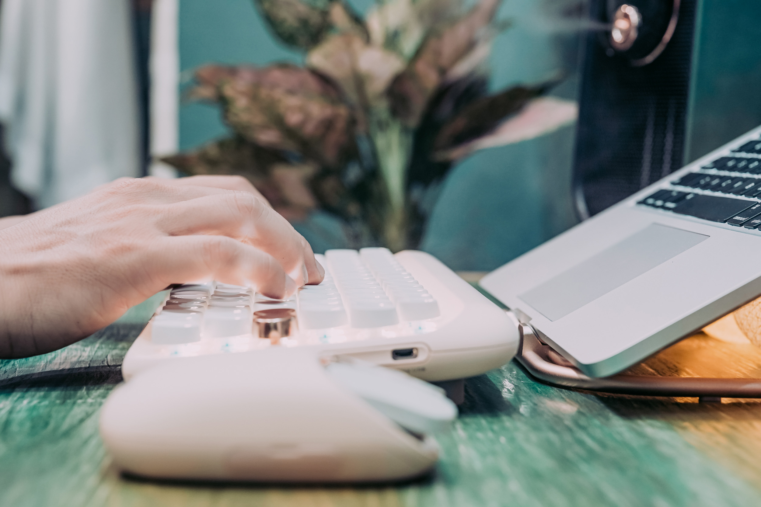 lofree洛斐桌面键鼠套装体验,洛斐键鼠套装值得买吗