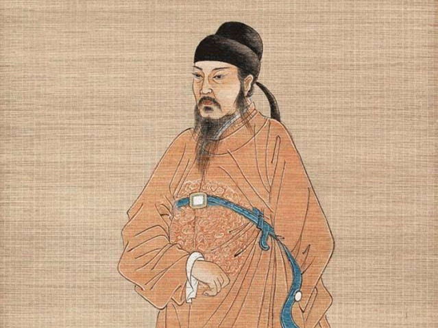 杜甫是怎么被推上神坛的,杜甫如何走上诗圣之路