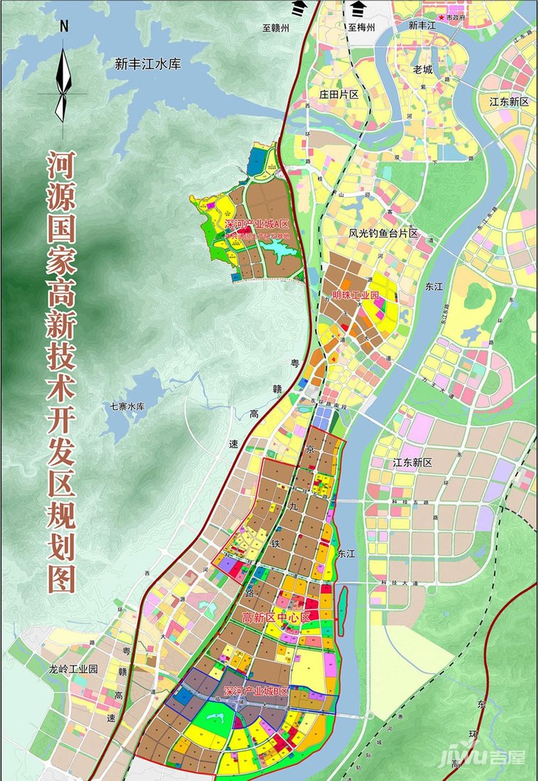 御城的房子值得买吗,御城国际四期最新房价