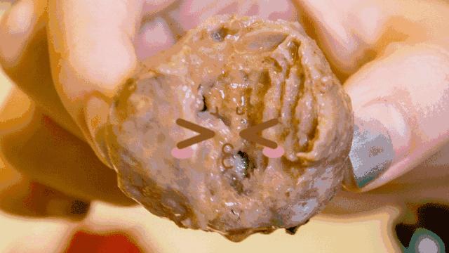 潮汕正宗牛肉丸百年祖传手法,潮汕纯手打纯牛肉丸第一名