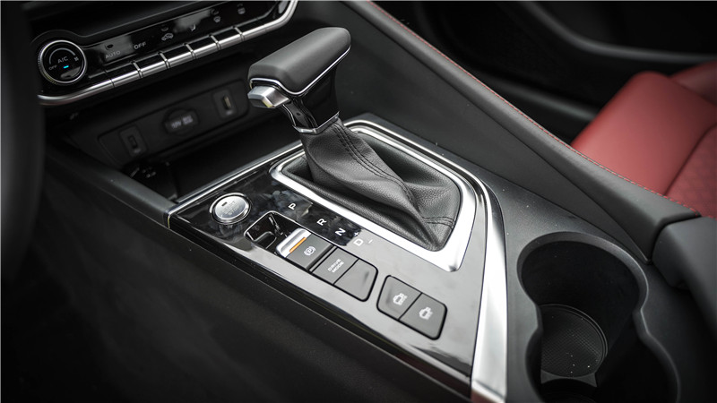 逸动plus1.6加速测试,逸动plus1.6手动驾驶感受