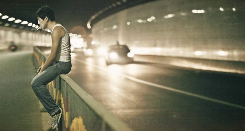 创业失败感觉自己堕落了怎么办,创业负债累累众叛亲离