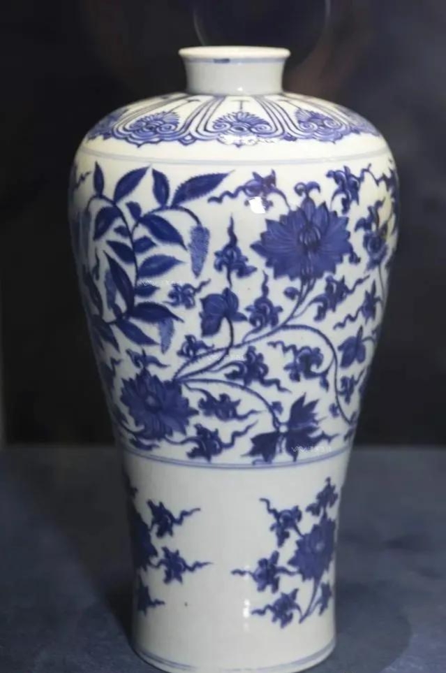 翠毛蓝青花瓷器拍卖视频,翠毛蓝青花瓷