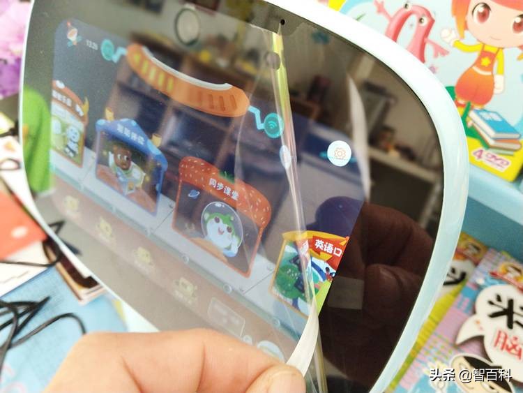 ai早教学习机器人哪个好用,聪聪ai陪伴教育机器人