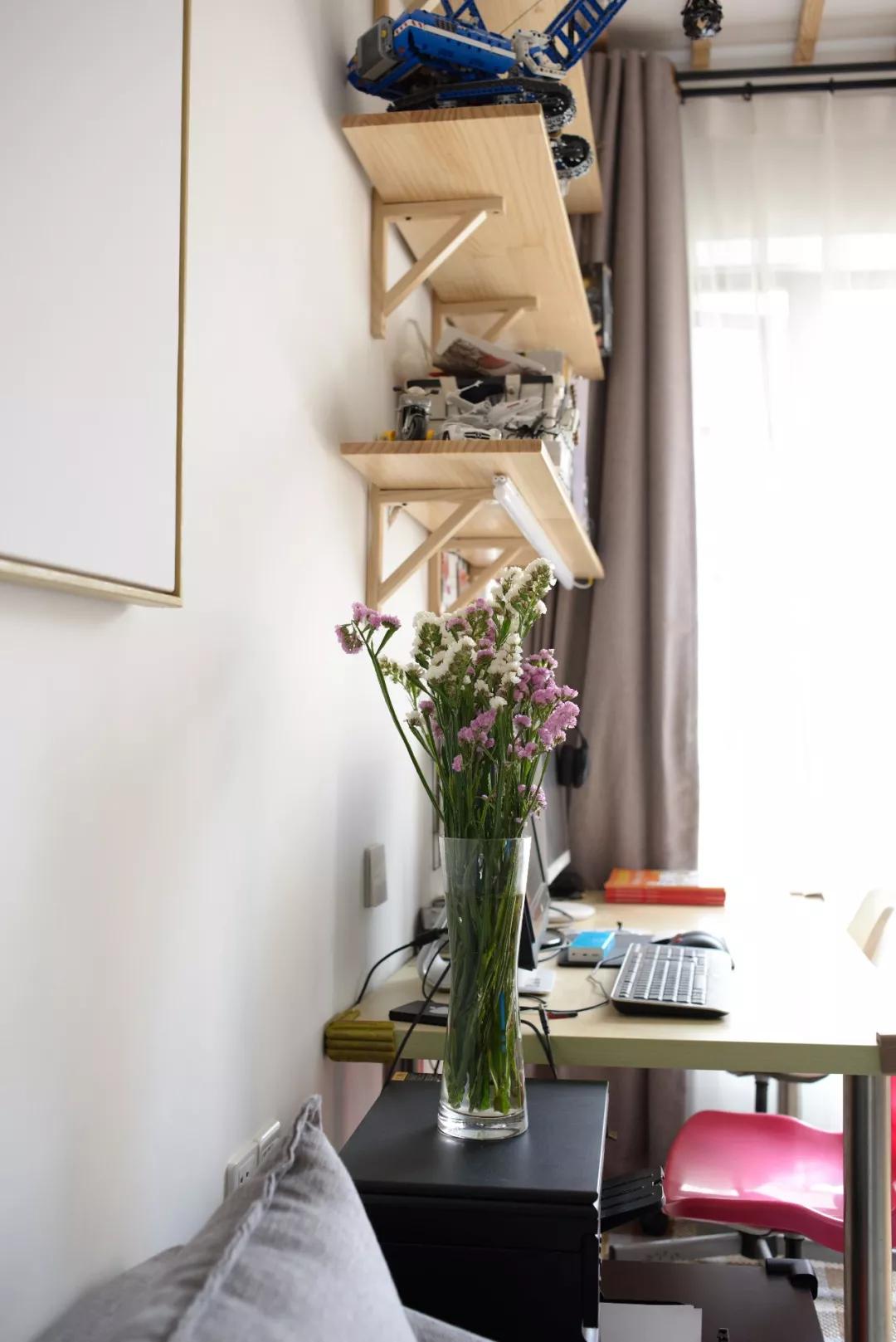 3平米淋浴房加洗手盆,3平米卫生间独立洗漱区