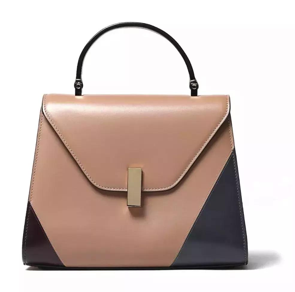 女子买名牌包,现代女孩包包排行榜