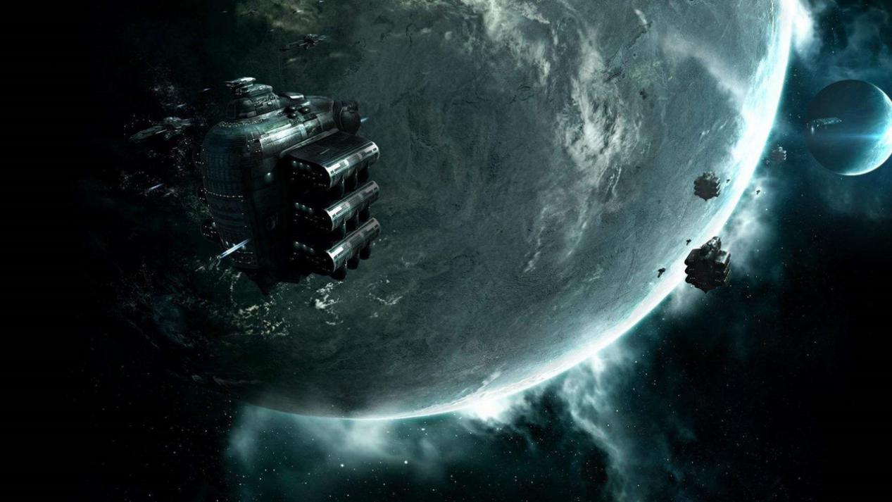 如何成为一名EVE奸商？新手需要从最基本的买卖学起