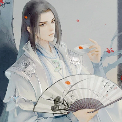 润玉意难平男二,最痴情男二润玉