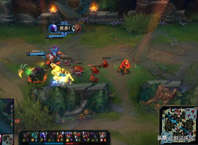 lpl重回御三家,lpl重回总决赛