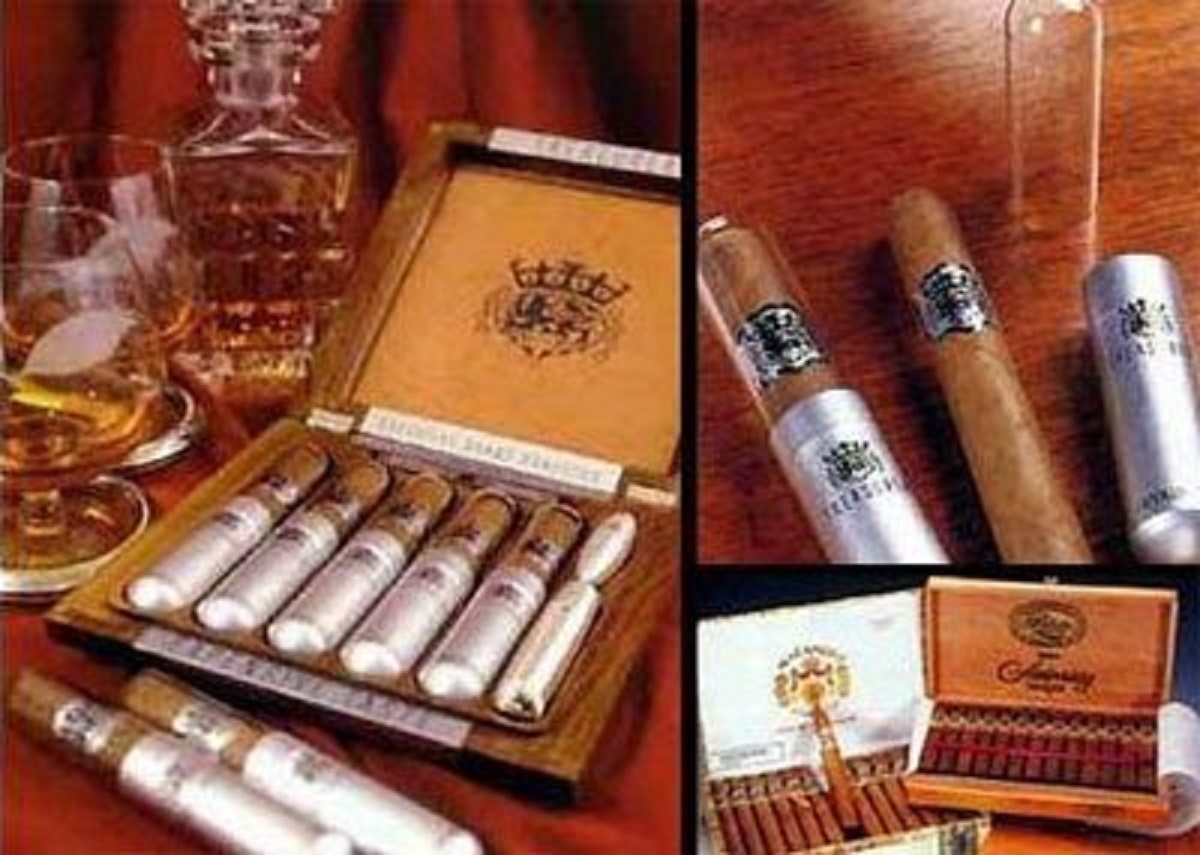 世界上最贵的十大香烟排名图片,世界上最贵的十大香烟价钱表